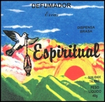 Wierookmengsel 'Espiritual' van het merk Talism&atilde;.